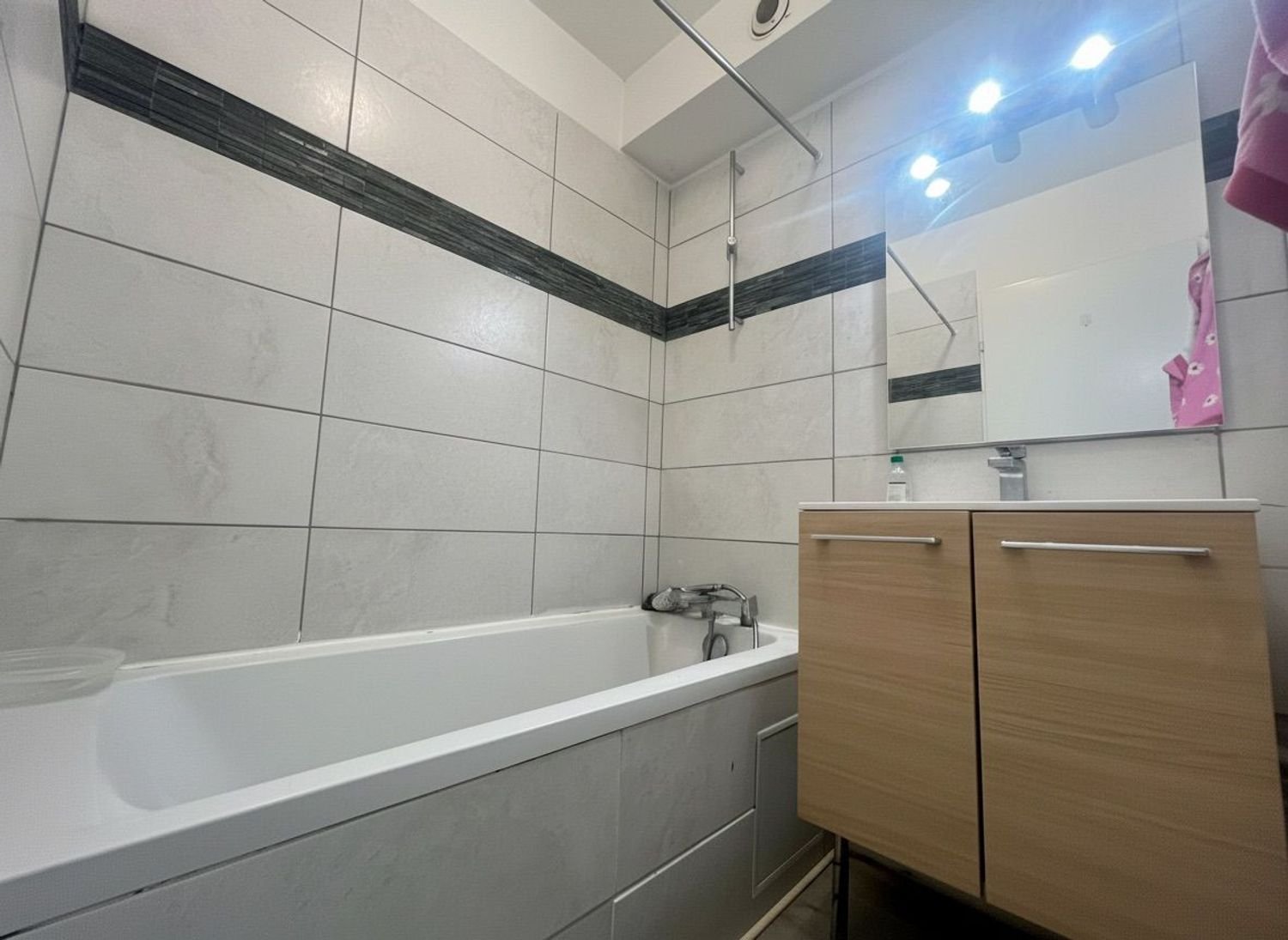 Appartement à vendre, 33m², Toulouse