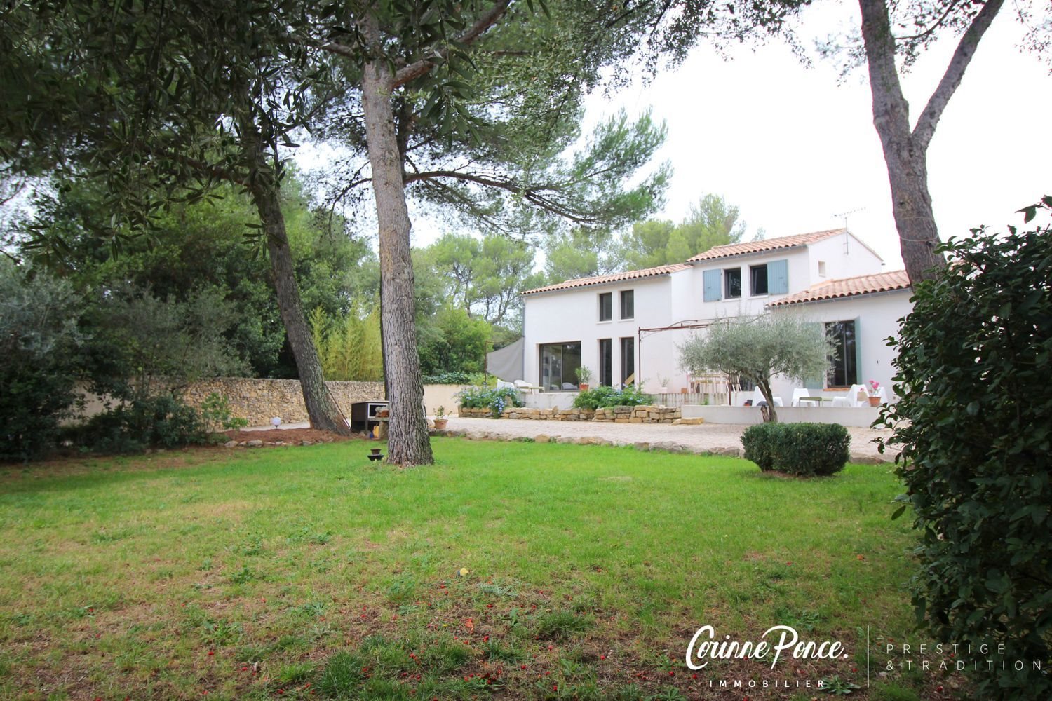 Maison à vendre, 170m², Nîmes