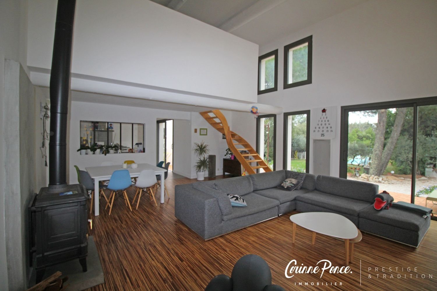 Maison à vendre, 170m², Nîmes