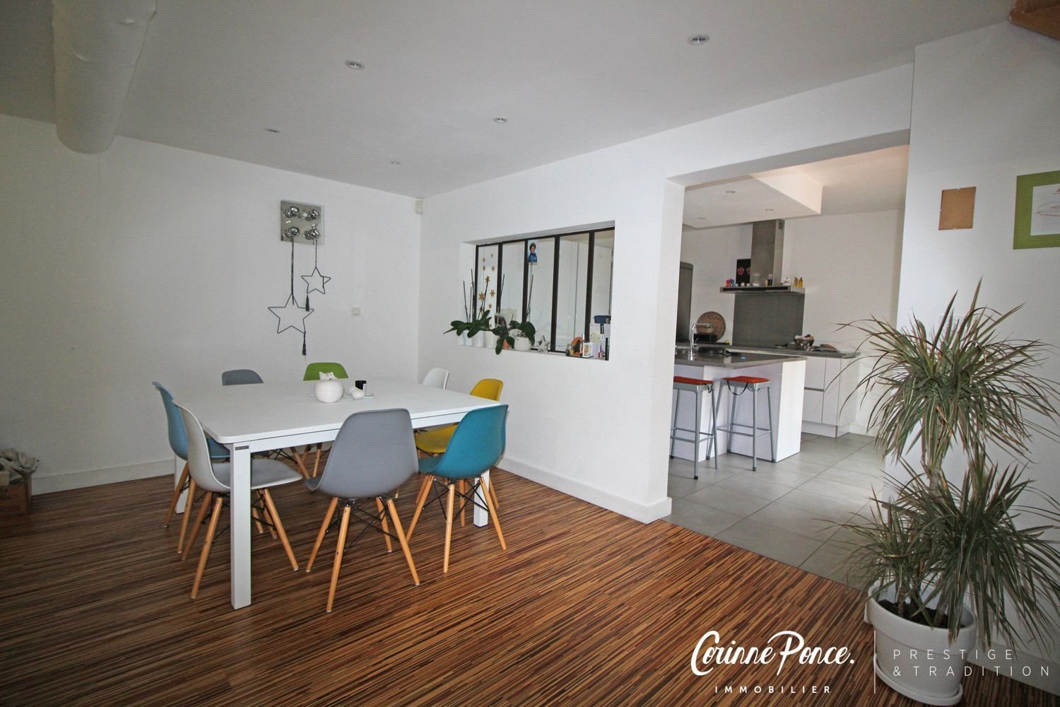 Maison à vendre, 170m², Nîmes