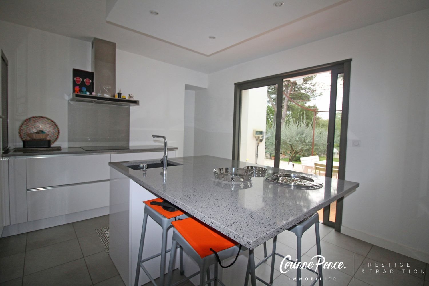 Maison à vendre, 170m², Nîmes