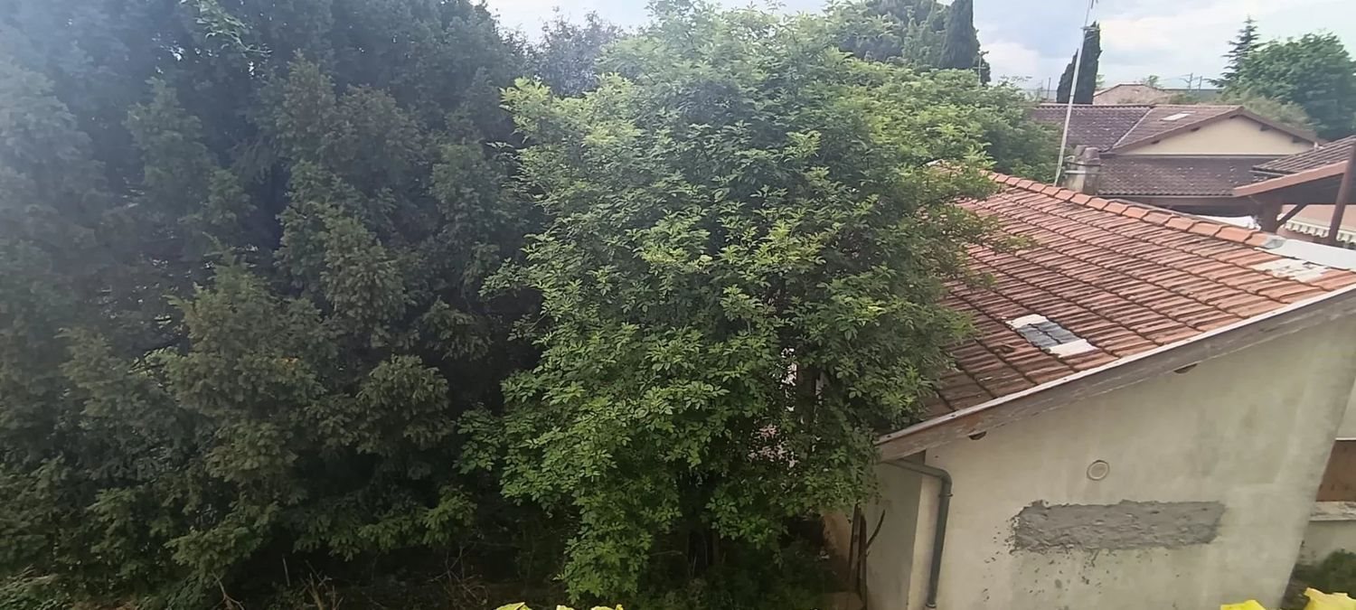 Maison à vendre, 50m², Saint-Priest