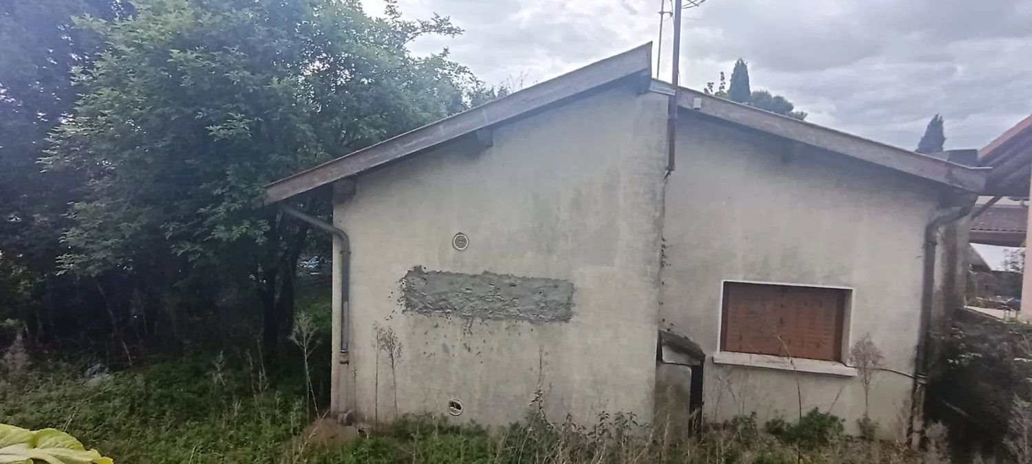 Maison à vendre, 50m², Saint-Priest
