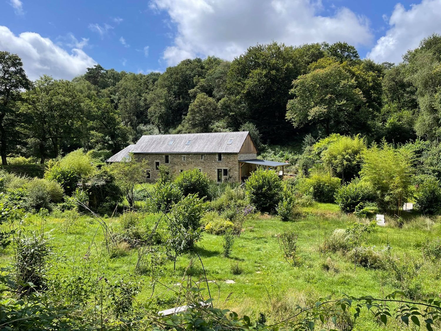 Maison à vendre, 380m², Baud