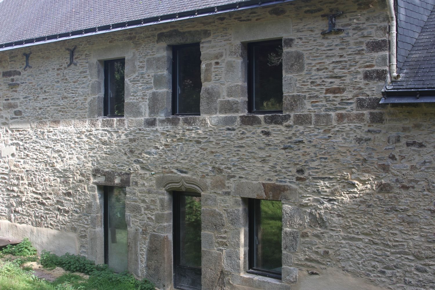 Maison à vendre, 380m², Baud