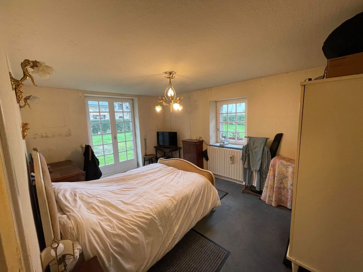 Maison à vendre, 105m², Baud
