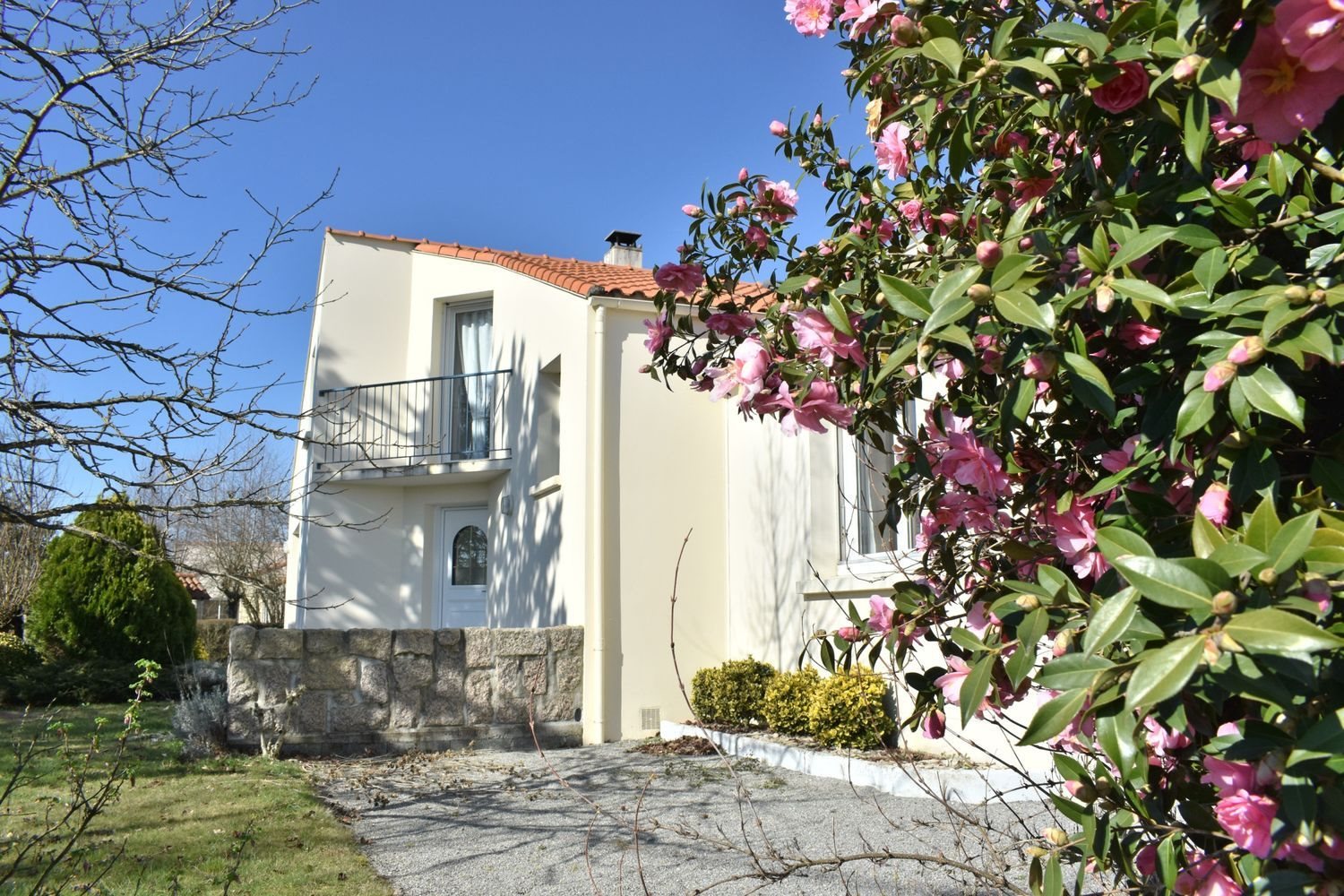 Maison à vendre, 204m², La Planche