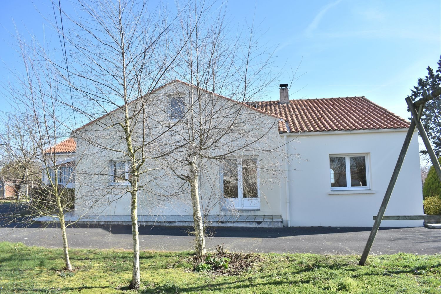 Maison à vendre, 204m², La Planche