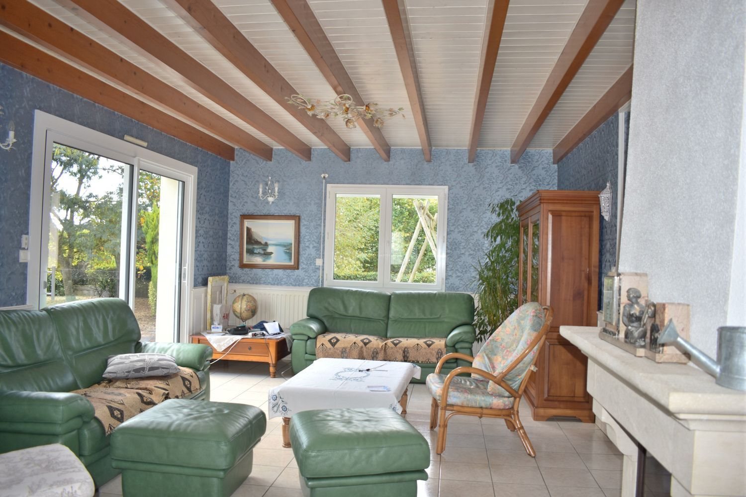 Maison à vendre, 204m², La Planche
