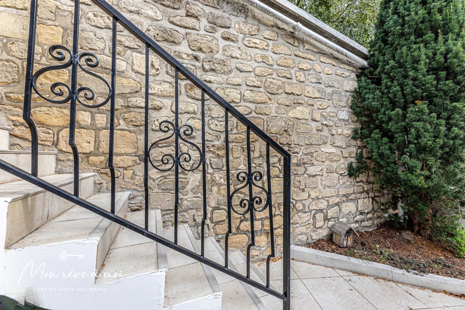 Maison à vendre, 120m², Chatou