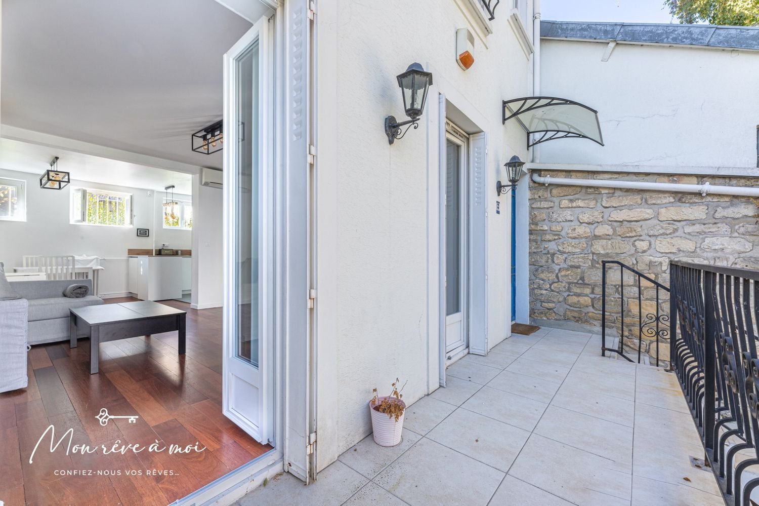Maison à vendre, 120m², Chatou