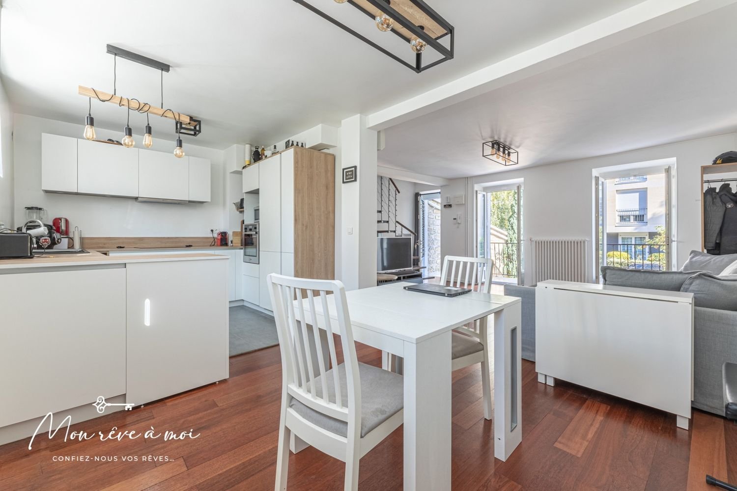 Maison à vendre, 120m², Chatou