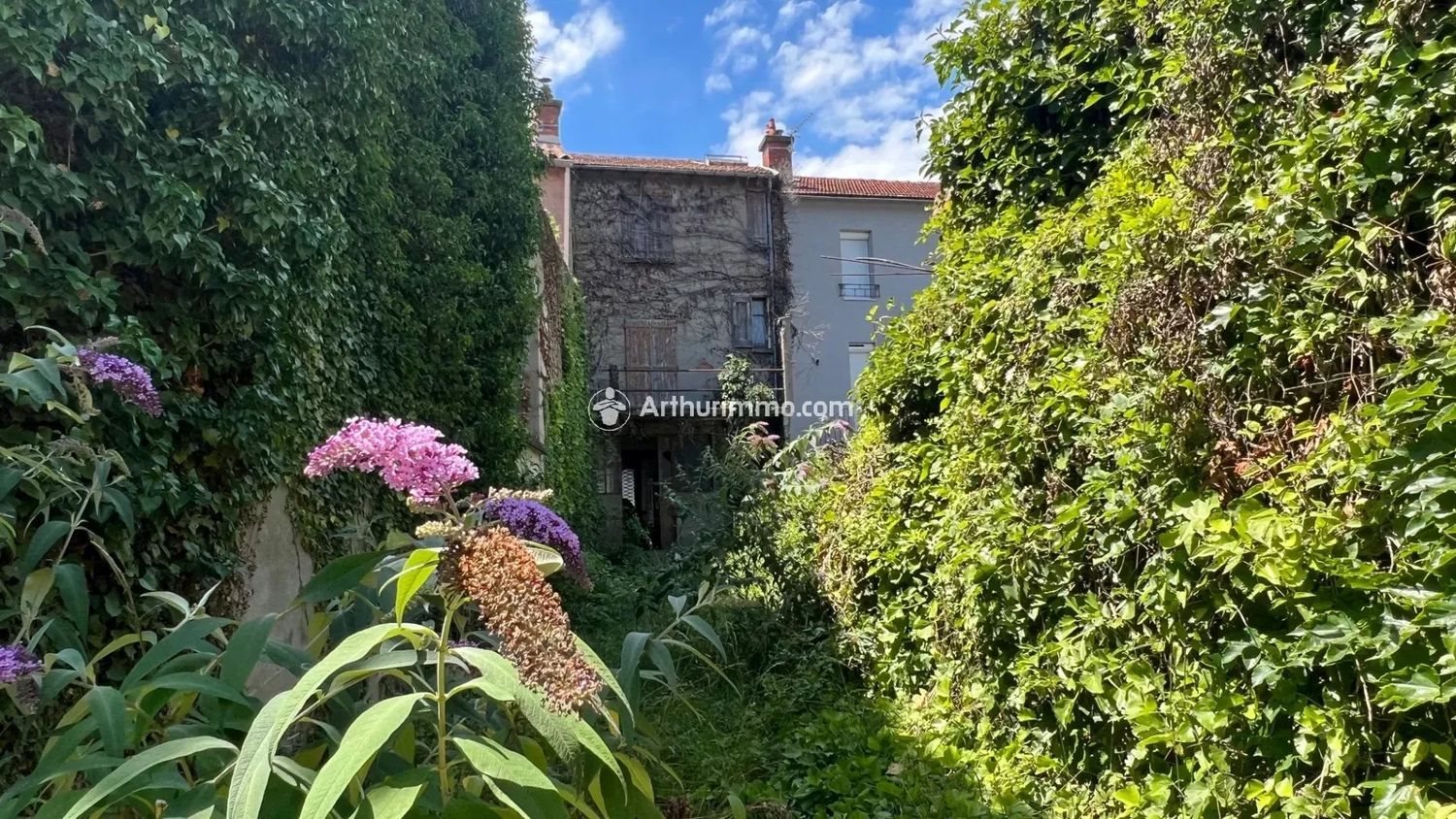 Maison à vendre, 110m², Millau