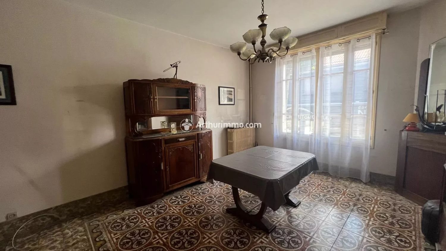 Maison à vendre, 110m², Millau