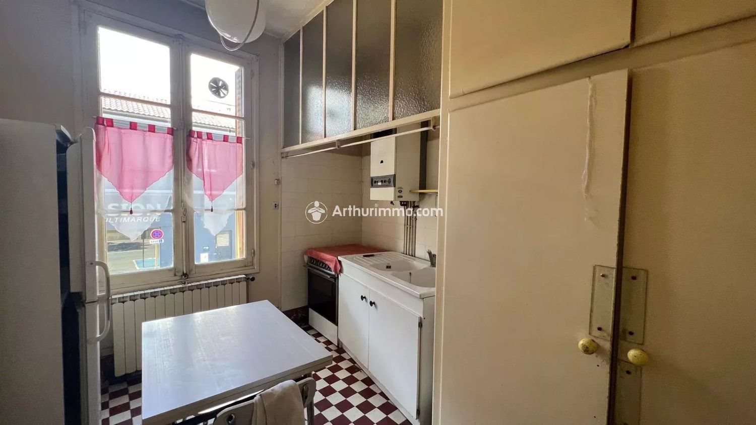Maison à vendre, 110m², Millau