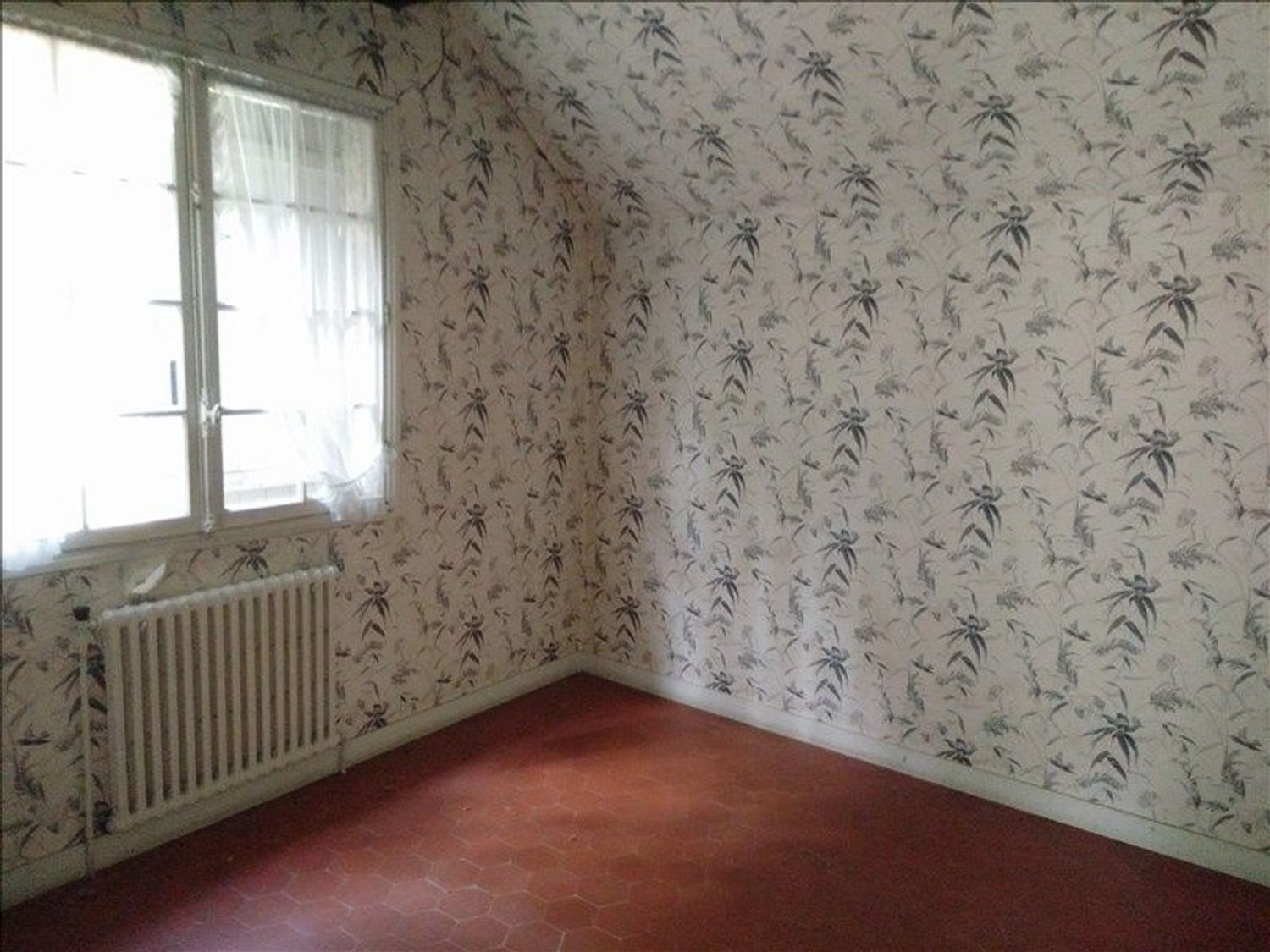 Maison à vendre, 120m², Houdan