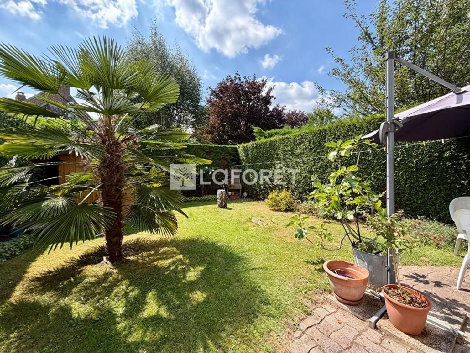 Maison à vendre, 109m², Villeneuve-d'Ascq