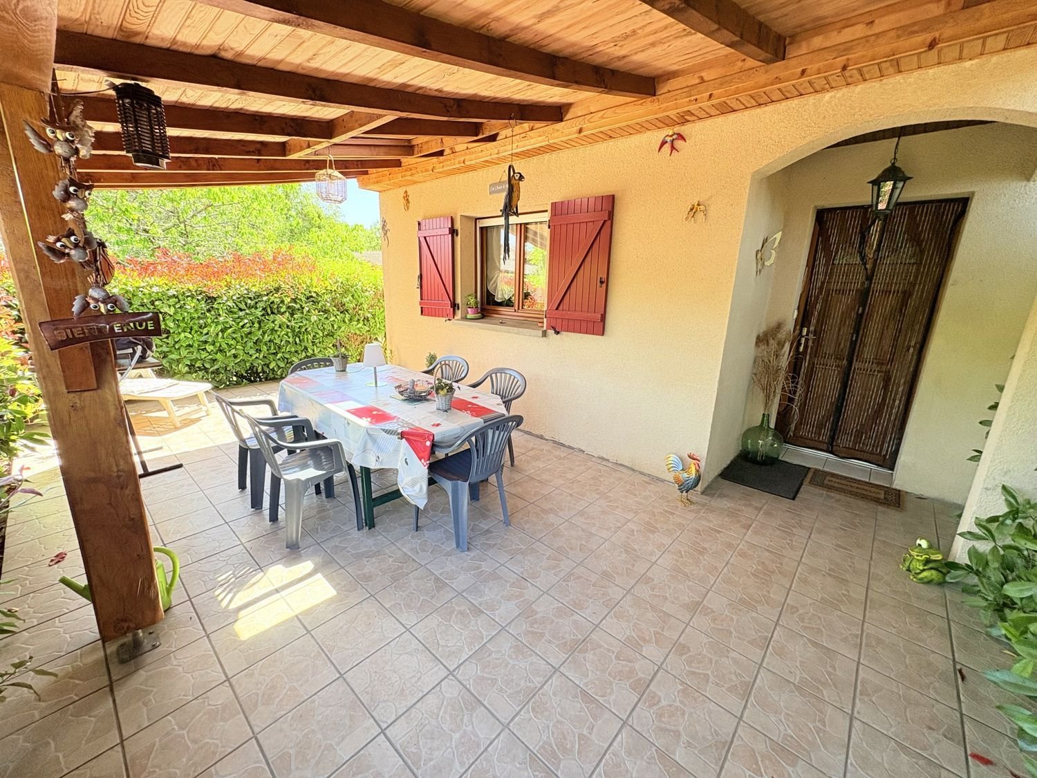 Maison à vendre, 90m², Paslières