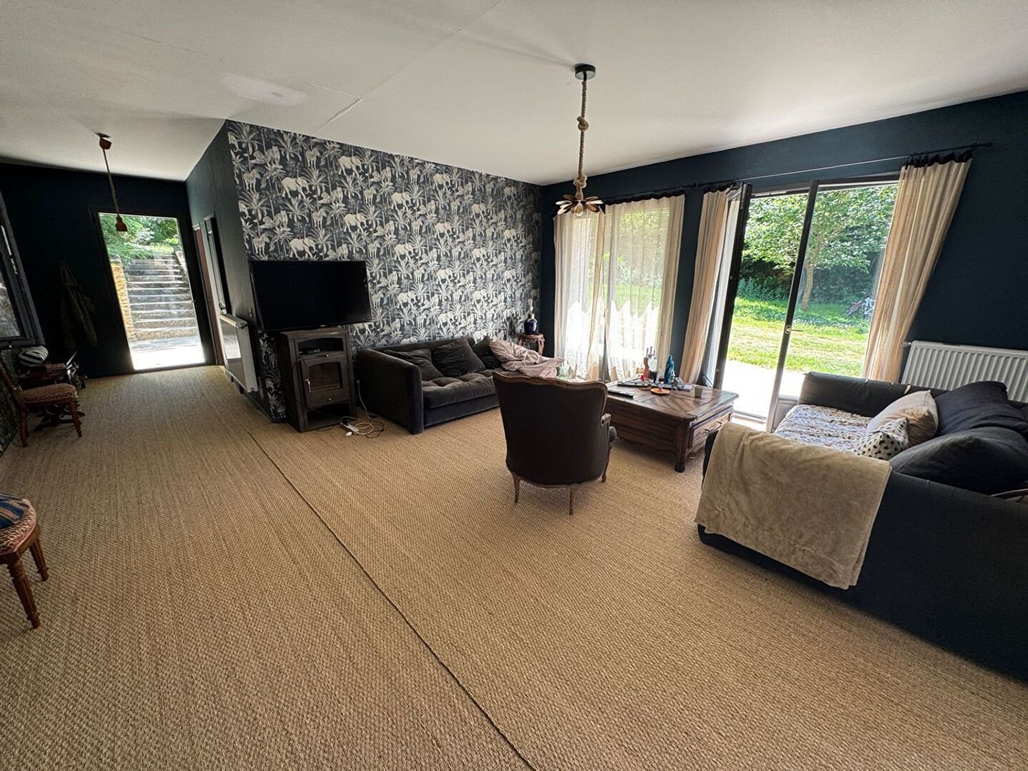 Maison à vendre, 190m², Grosrouvre