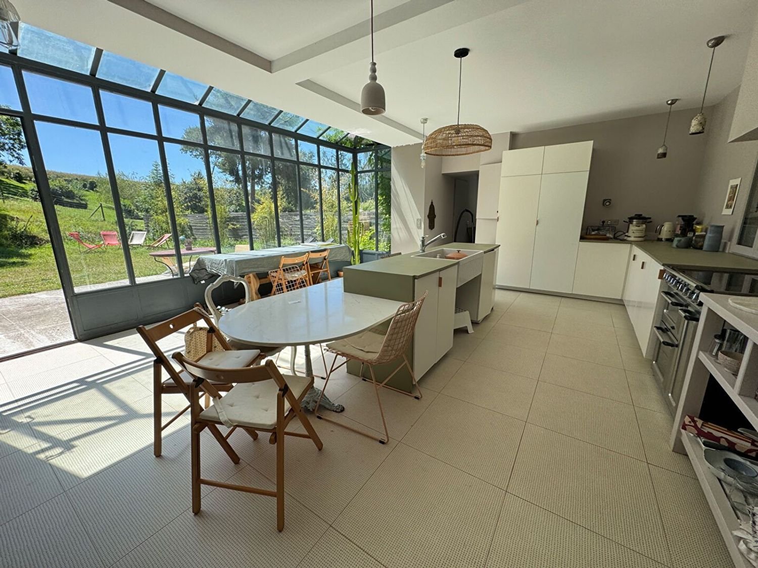 Maison à vendre, 190m², Grosrouvre