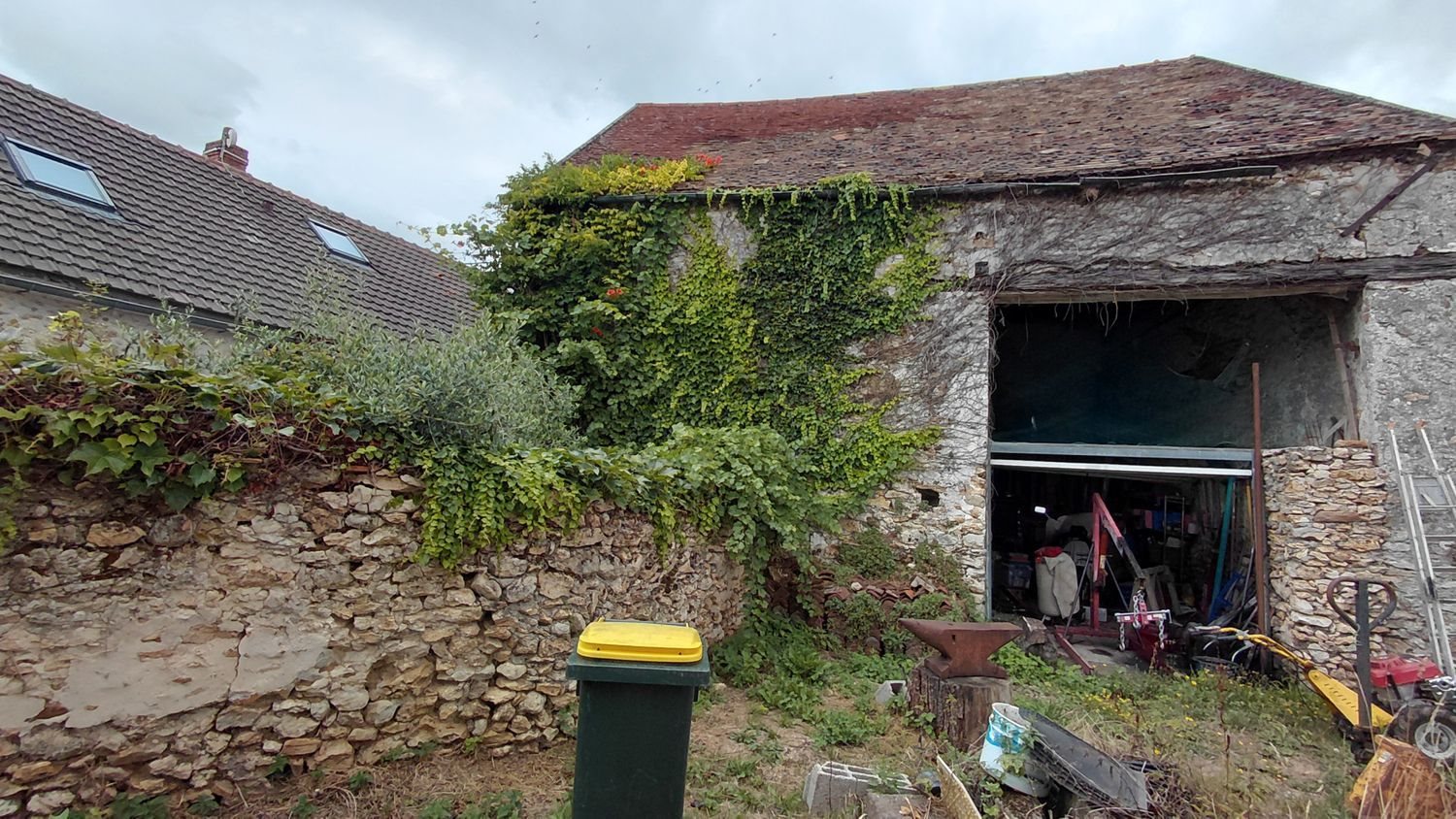 Appartement à vendre, 60m², Dourdan