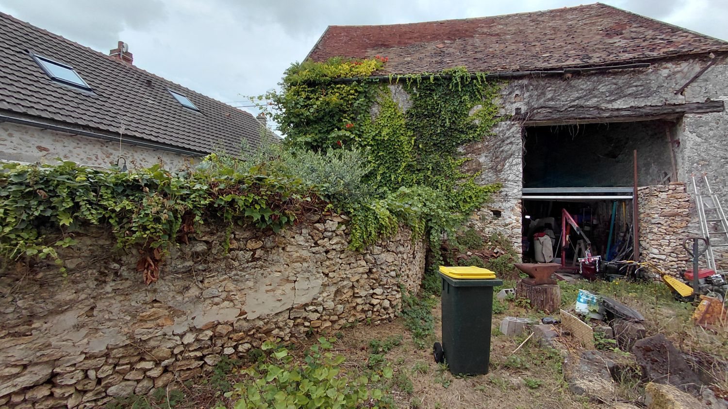 Appartement à vendre, 60m², Dourdan