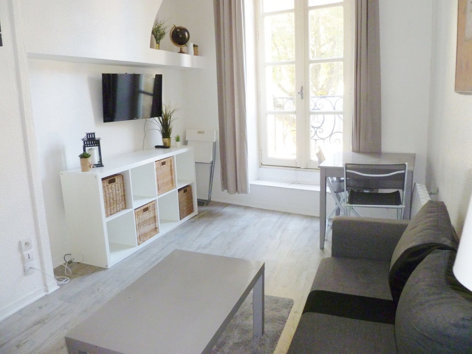Appartement à vendre, 32m², Bordeaux