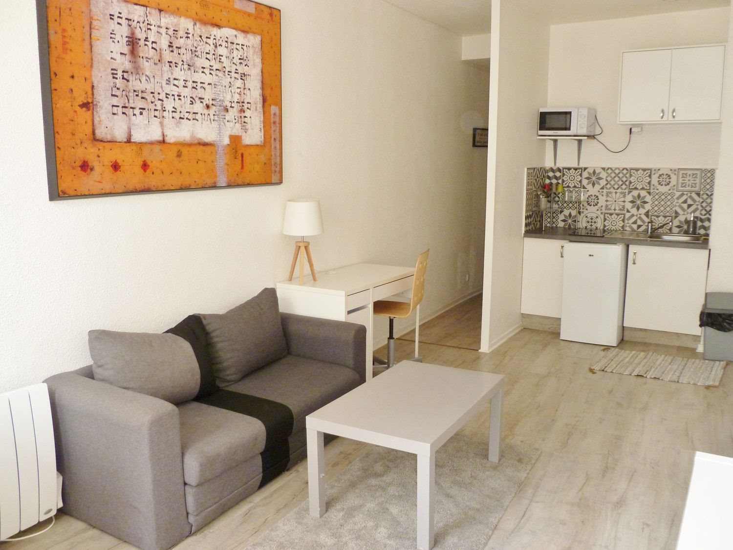 Appartement à vendre, 32m², Bordeaux