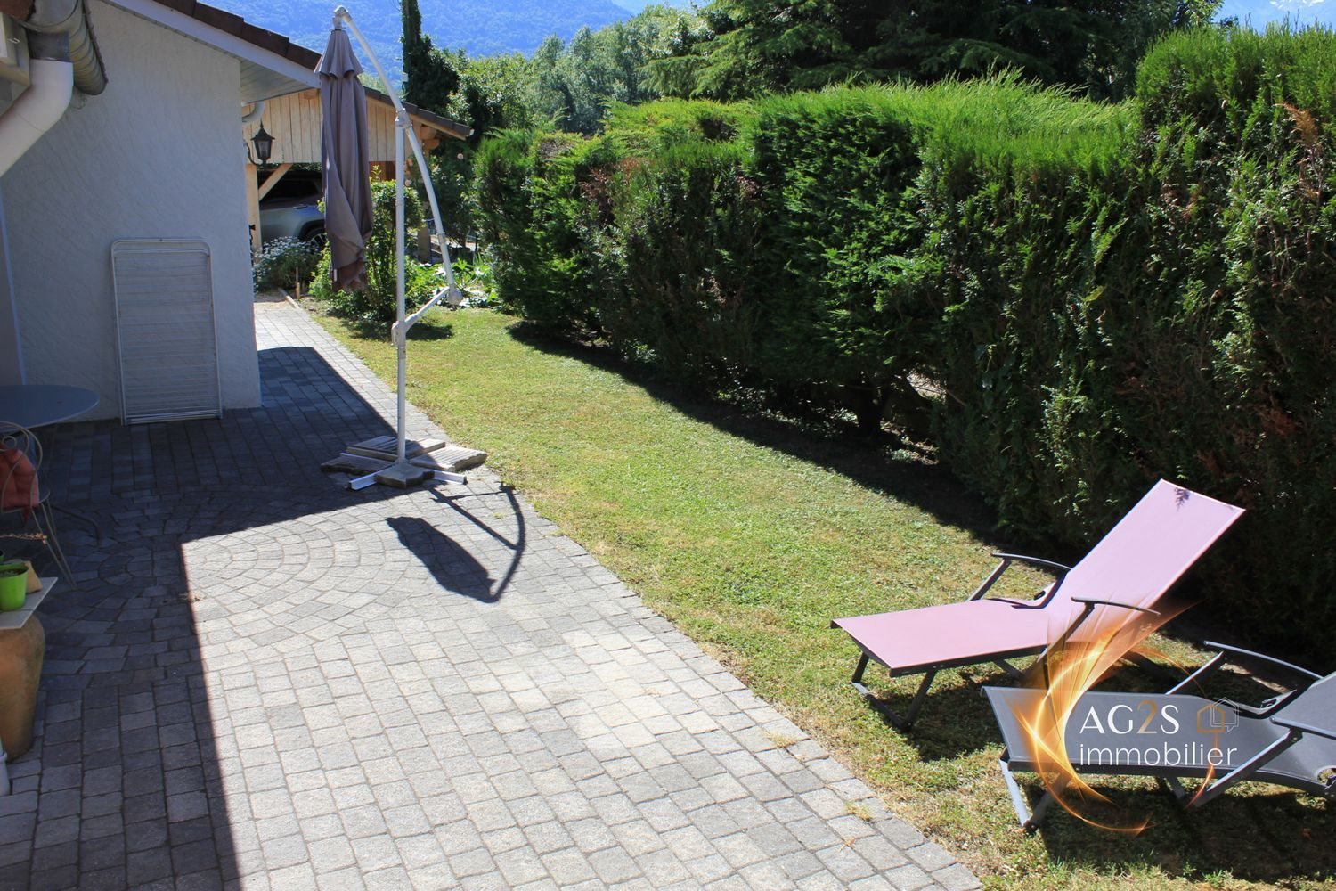 Maison à vendre, 152m², Le Touvet