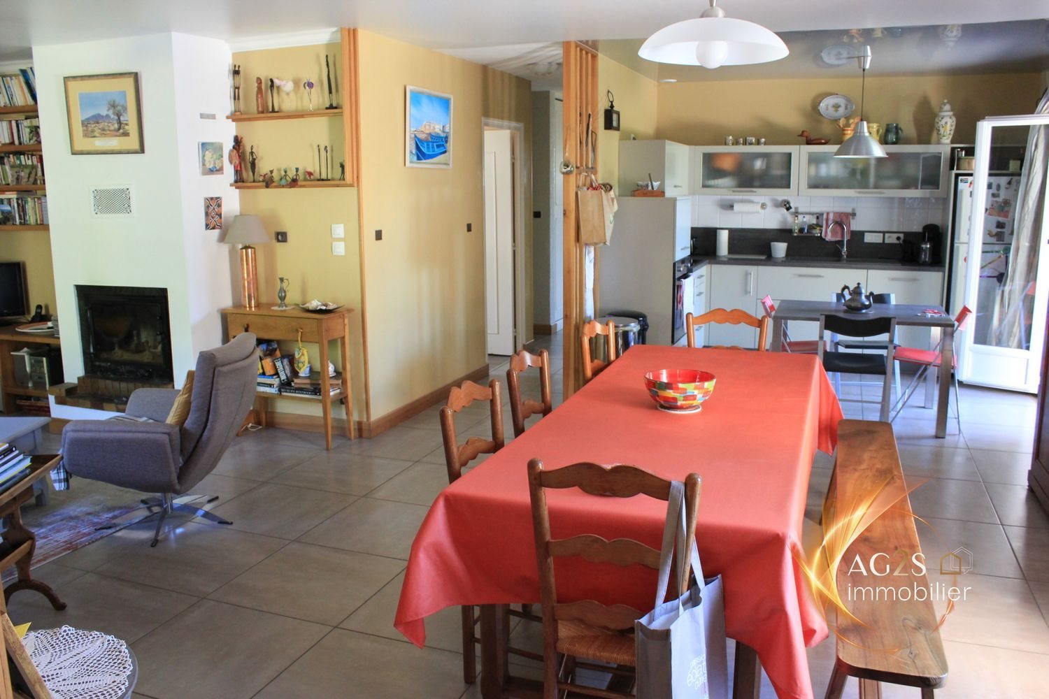 Maison à vendre, 152m², Le Touvet