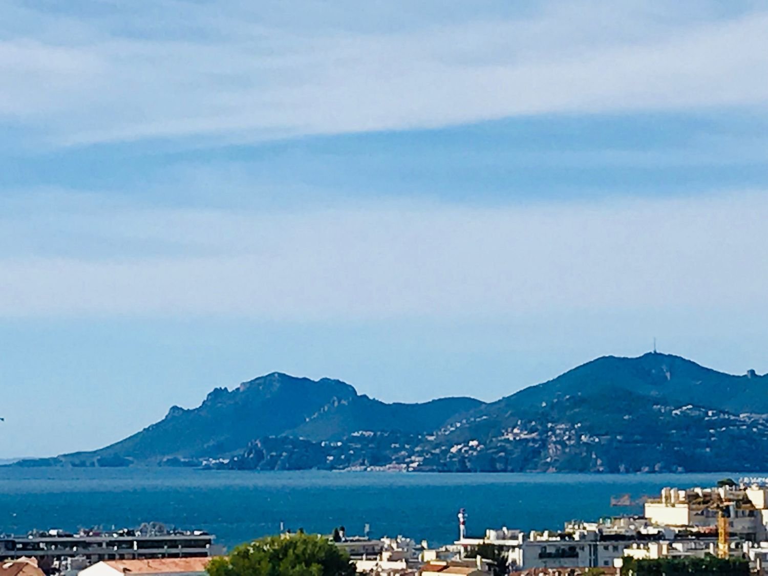 Appartement à vendre, 110m², Cannes