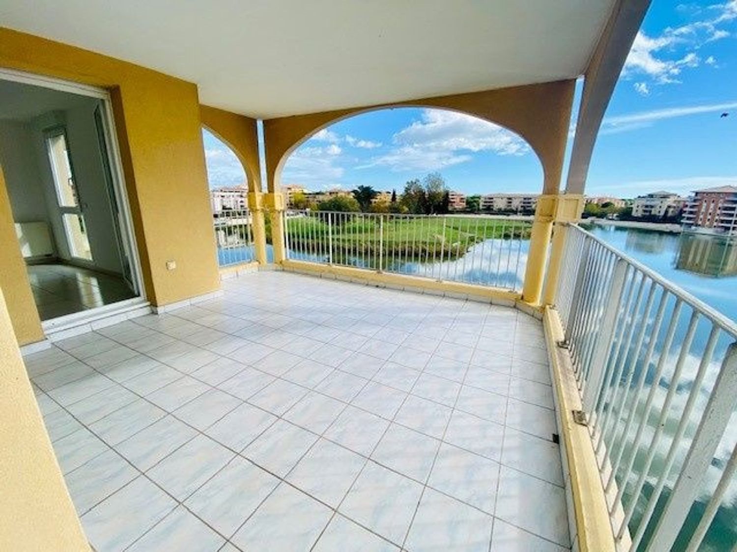 Appartement à vendre, 105m², Lattes