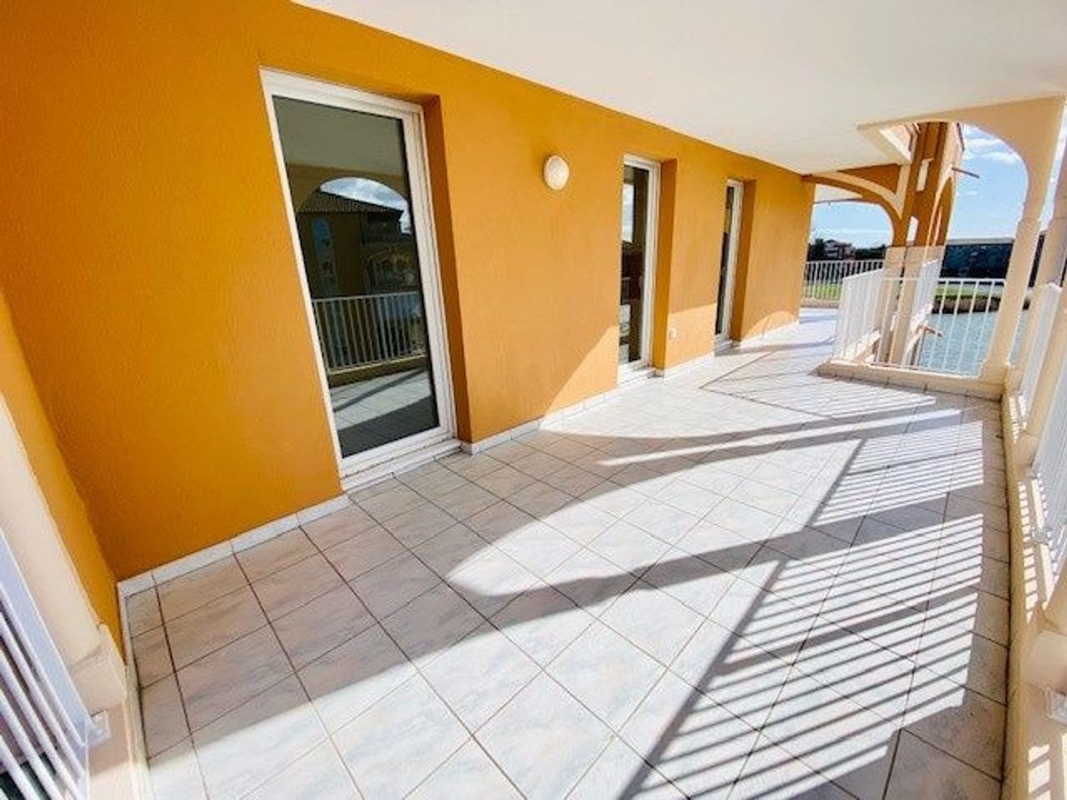 Appartement à vendre, 105m², Lattes