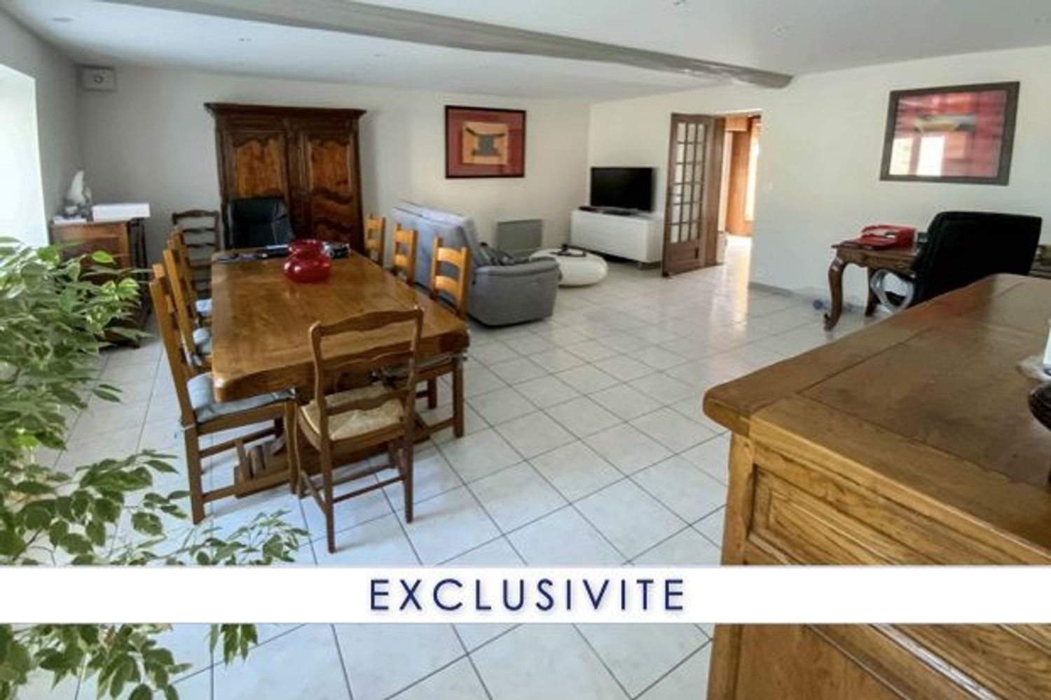 Maison à vendre, 80m², Confrançon