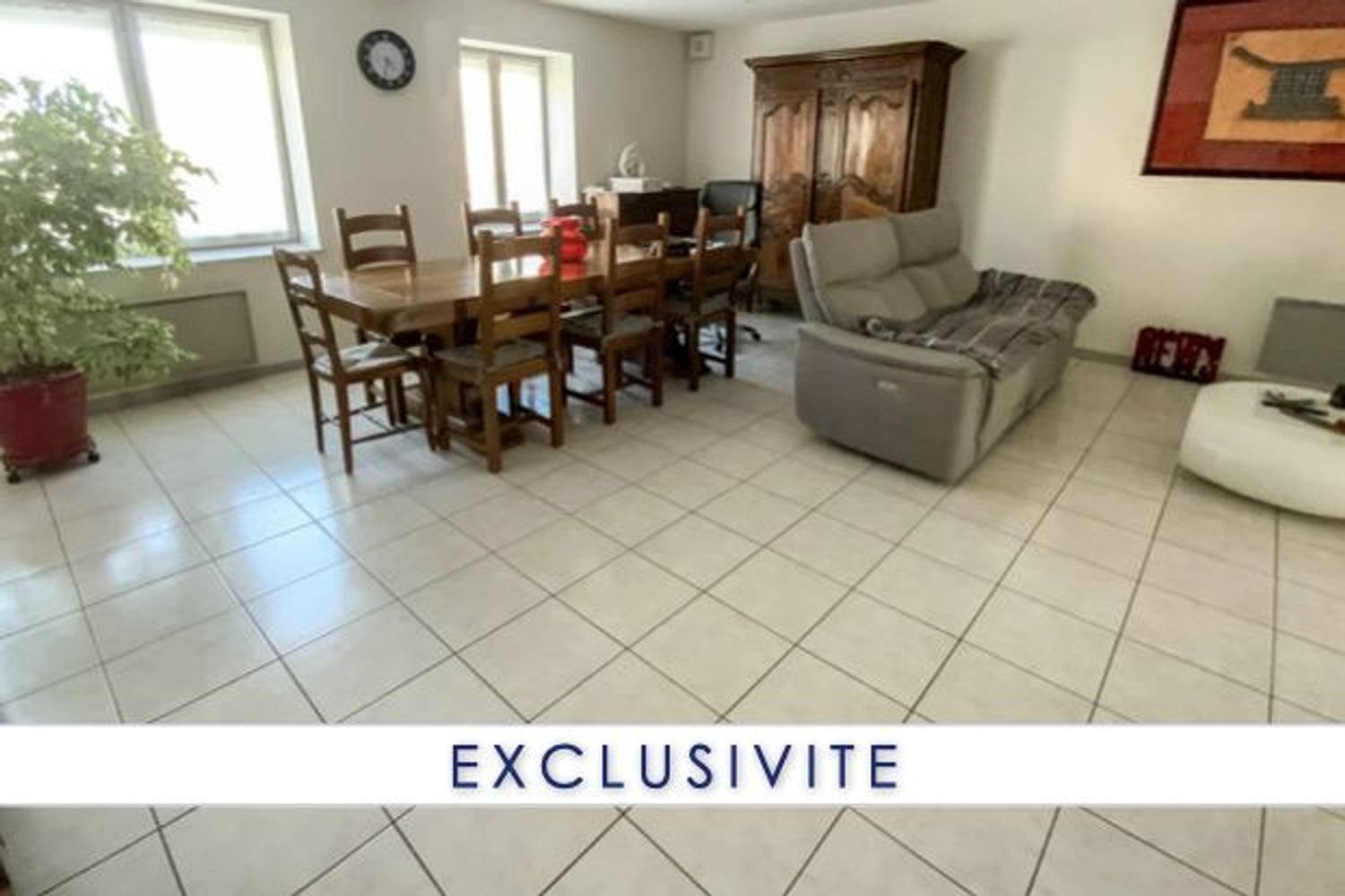Maison à vendre, 80m², Confrançon