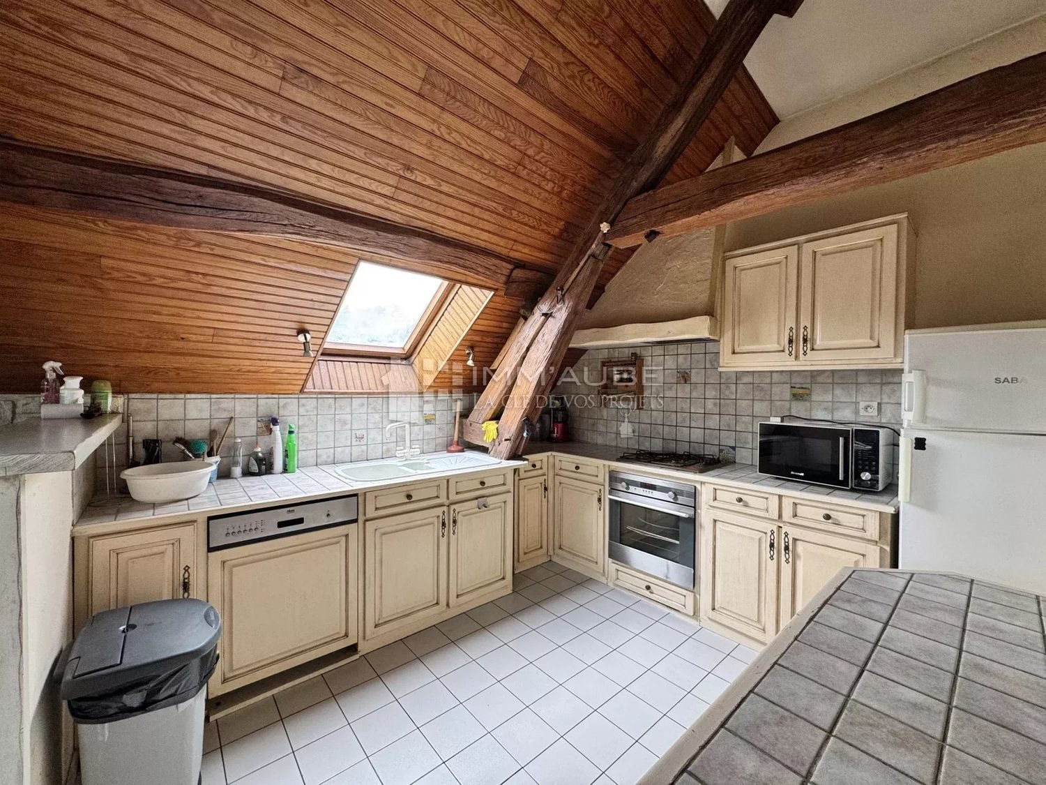 Appartement à vendre, 76m², Nogent-sur-Seine