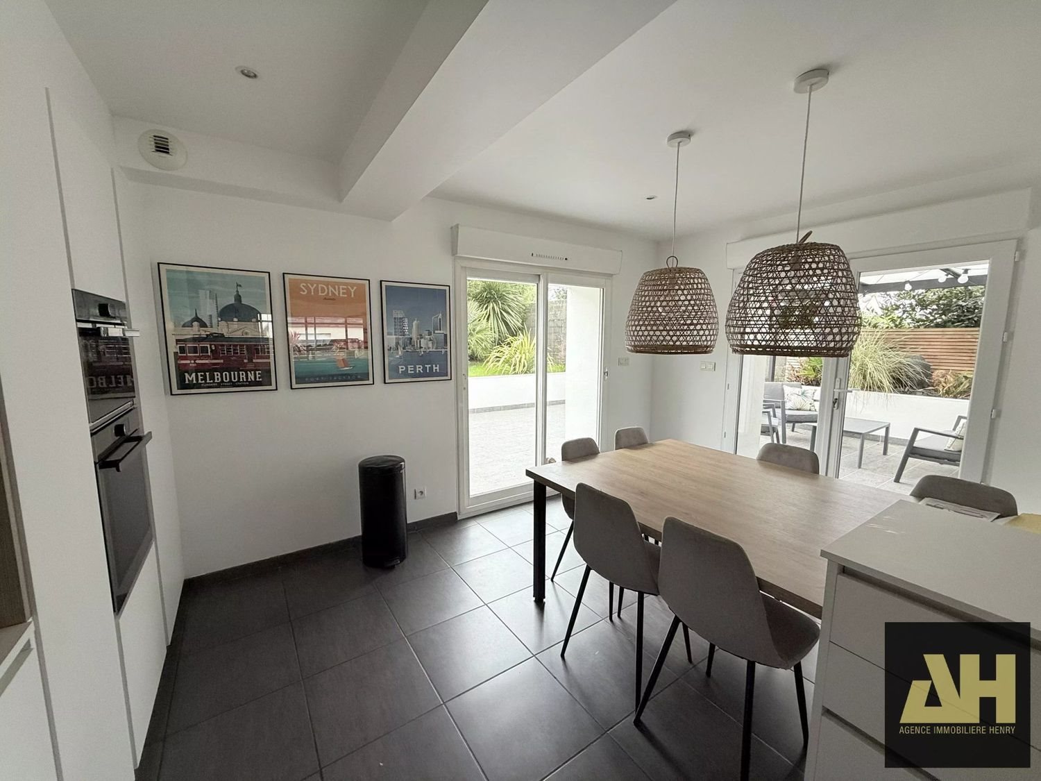 Maison à vendre, 11m², Brest