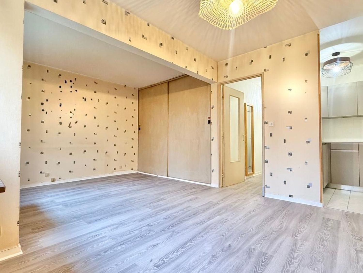 Appartement à vendre, 31m², Morangis