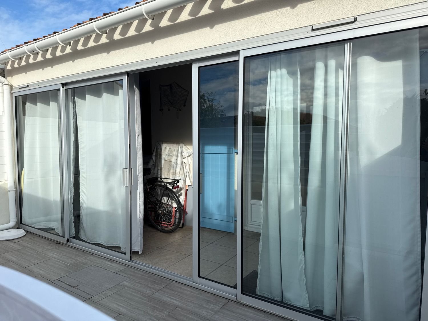 Appartement à vendre, 50m², Saint-Jean-de-Monts
