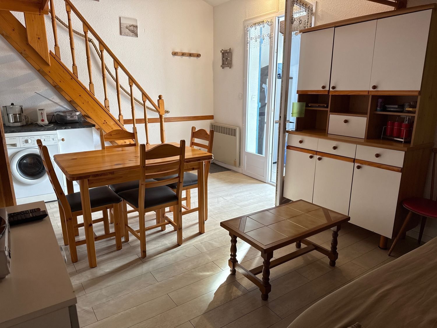 Appartement à vendre, 50m², Saint-Jean-de-Monts
