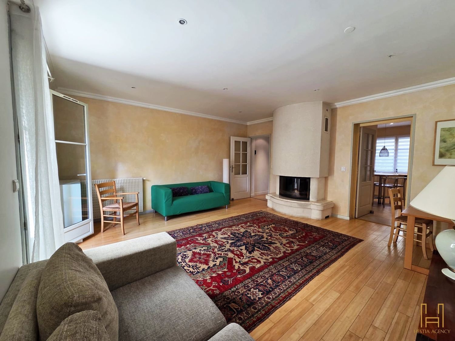 Maison à louer, 119m², Versailles