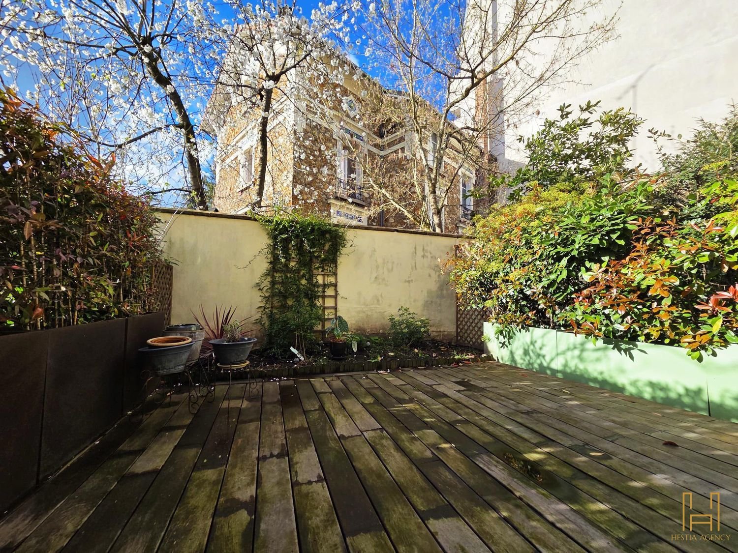 Maison à louer, 119m², Versailles