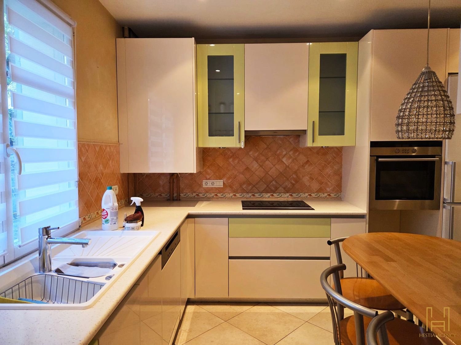 Maison à louer, 119m², Versailles