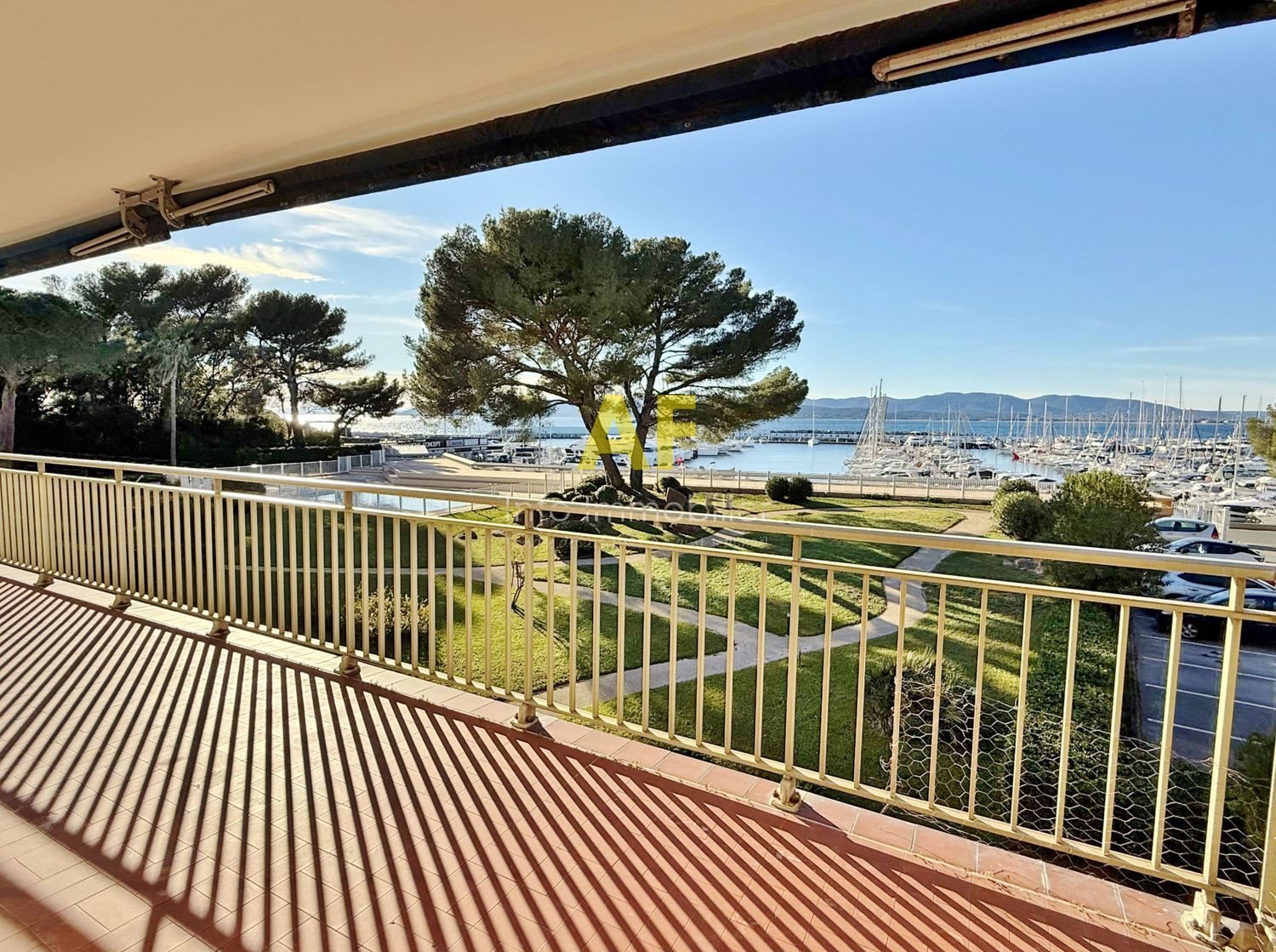 Appartement à vendre, 107m², Saint-Raphaël