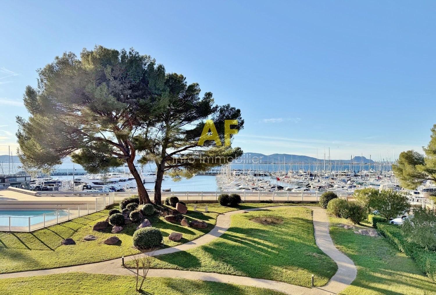 Appartement à vendre, 107m², Saint-Raphaël