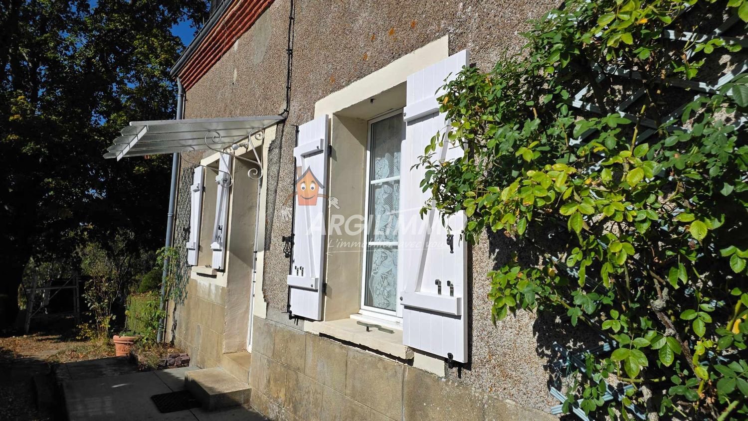Maison à vendre, 34m², Savigny-sur-Braye
