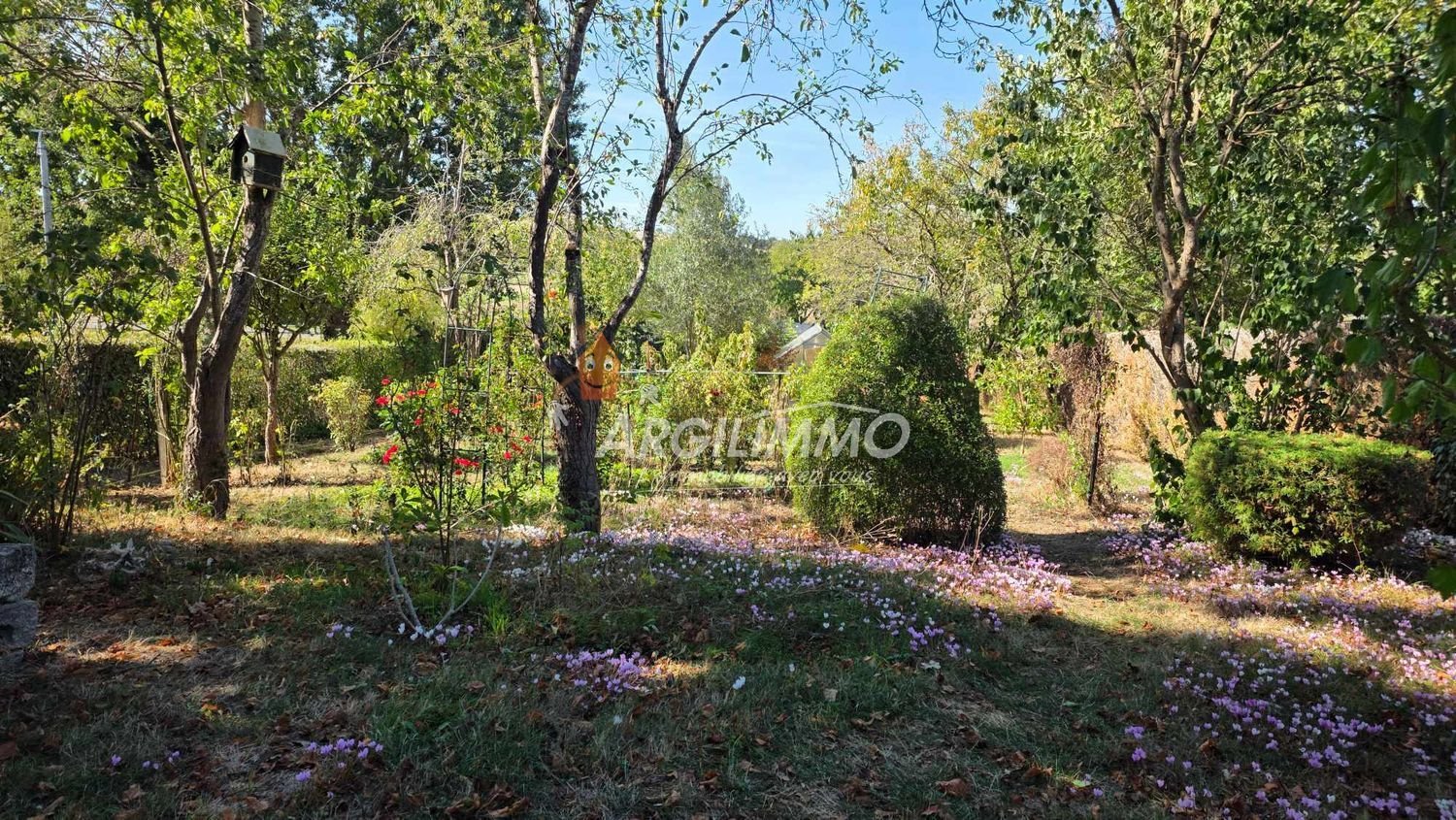 Maison à vendre, 34m², Savigny-sur-Braye