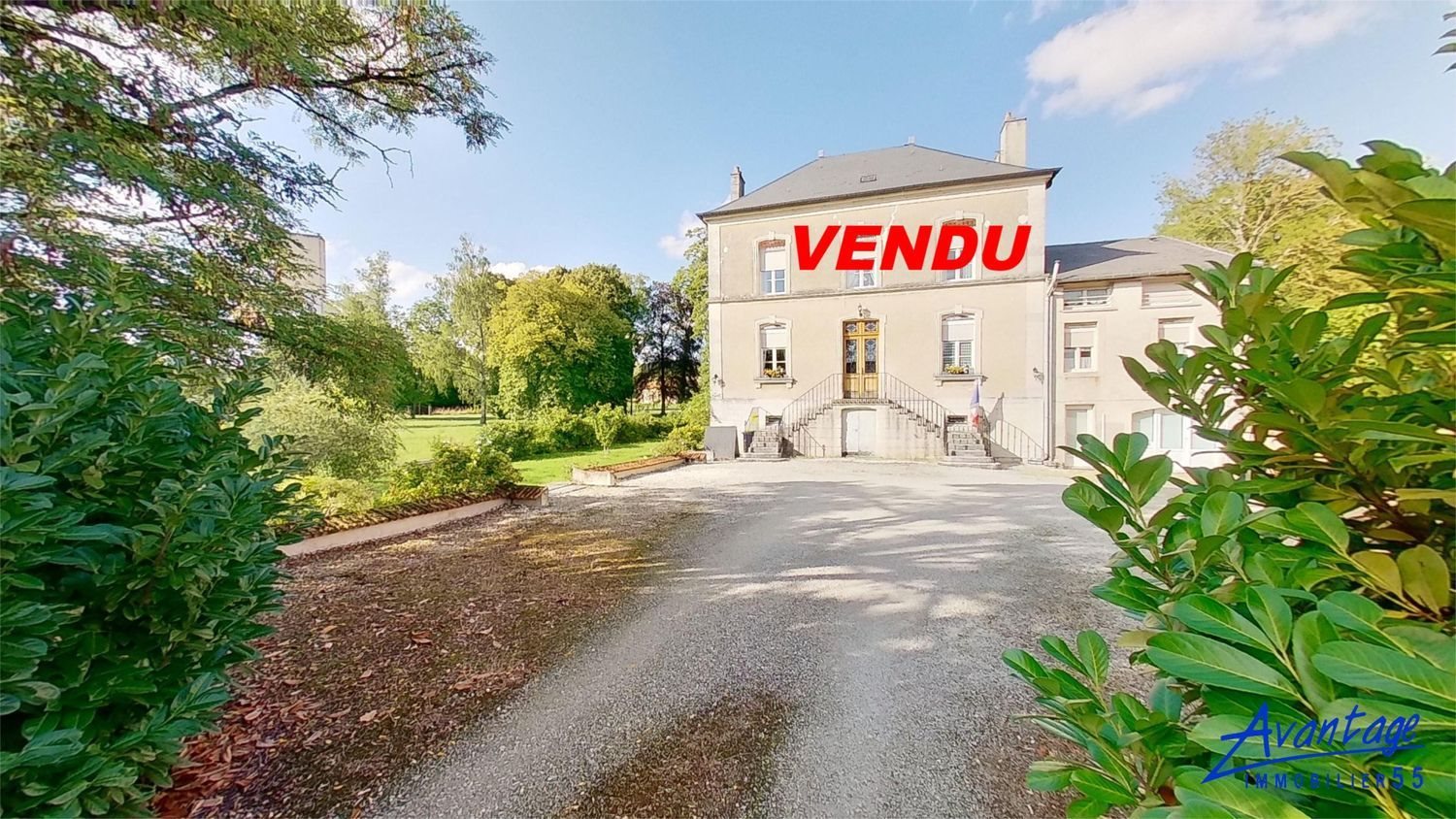Maison à vendre, 318m², Gondrecourt-le-Château