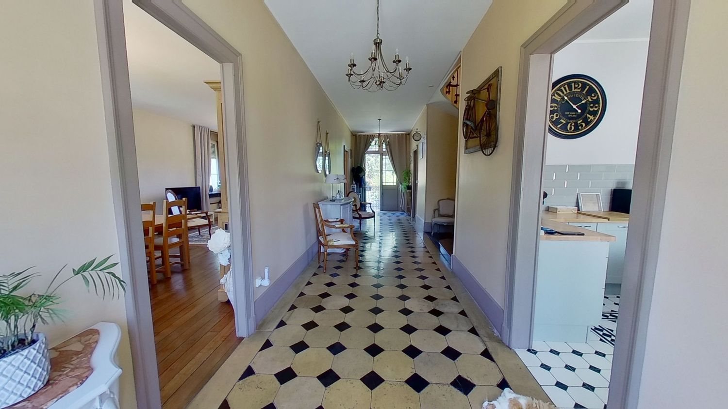 Maison à vendre, 318m², Gondrecourt-le-Château