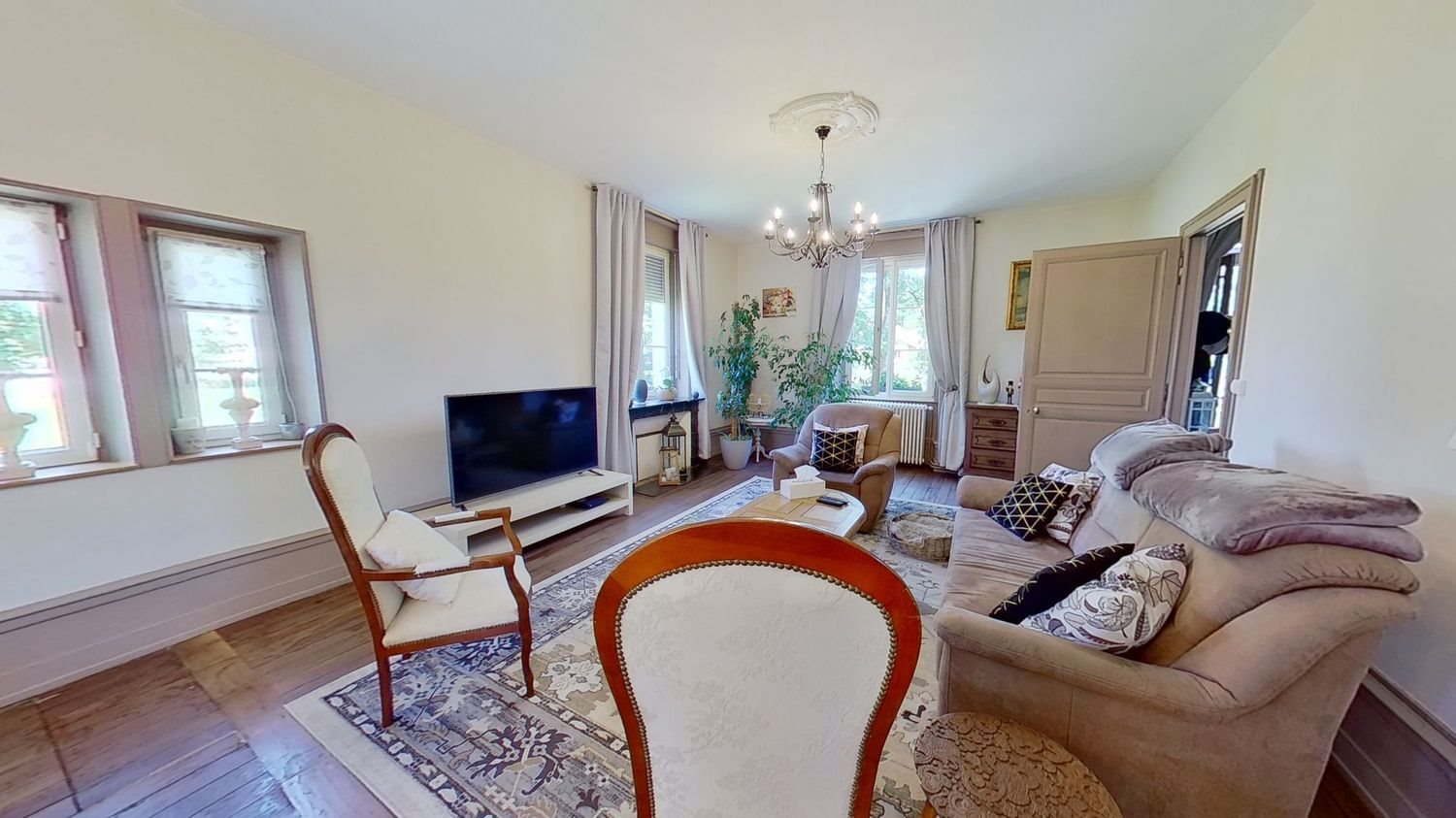 Maison à vendre, 318m², Gondrecourt-le-Château